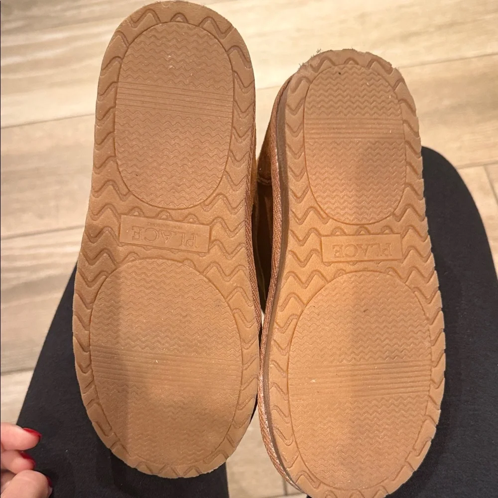 The Childrens Place warm tan